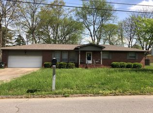 1104 Park Forrest Dr, Fort Oglethorpe, GA 30742