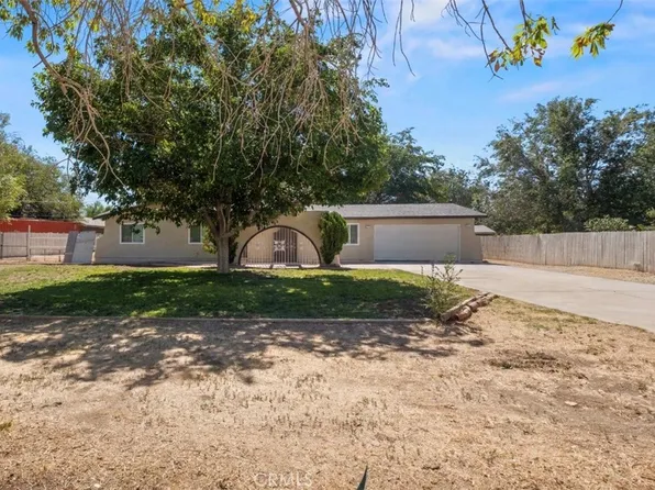 10204 E Ave S, Littlerock, CA 93543