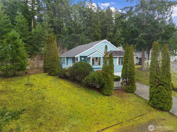 101 Chimacum Creek Drive, Port Hadlock, WA 98339