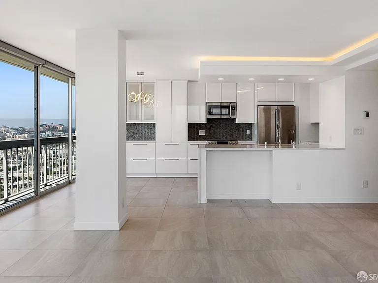 2200 Sacramento St #1207 — Photo 9