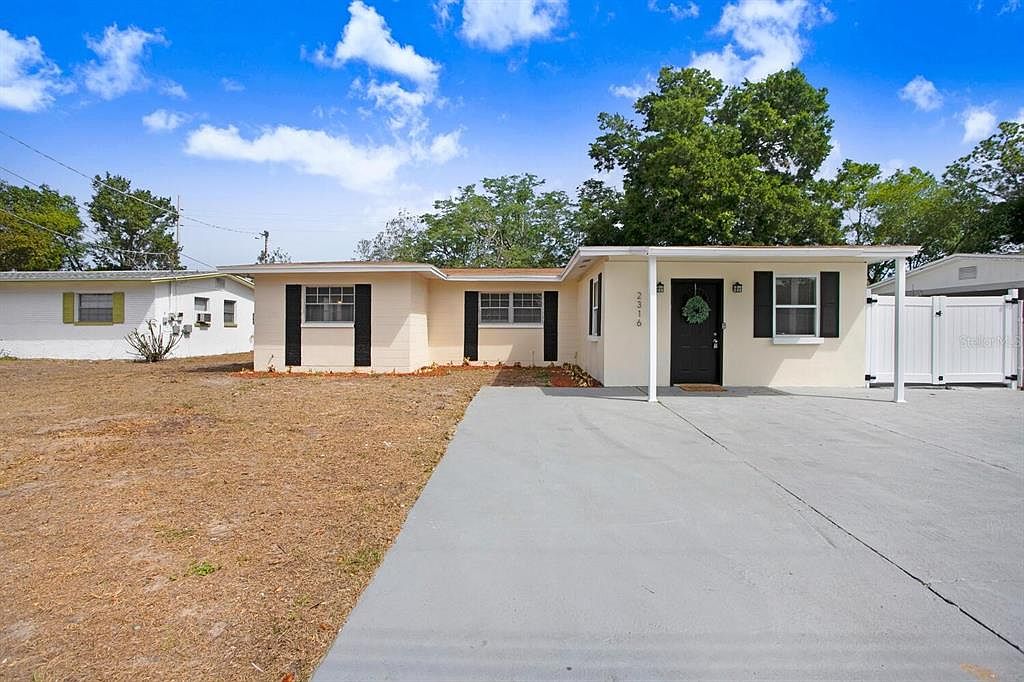 2316 E 112th Ave, Tampa, FL 33612 MLS T3438801 Zillow