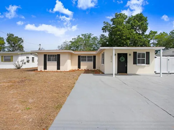 2316 E 112th Ave, Tampa, FL 33612