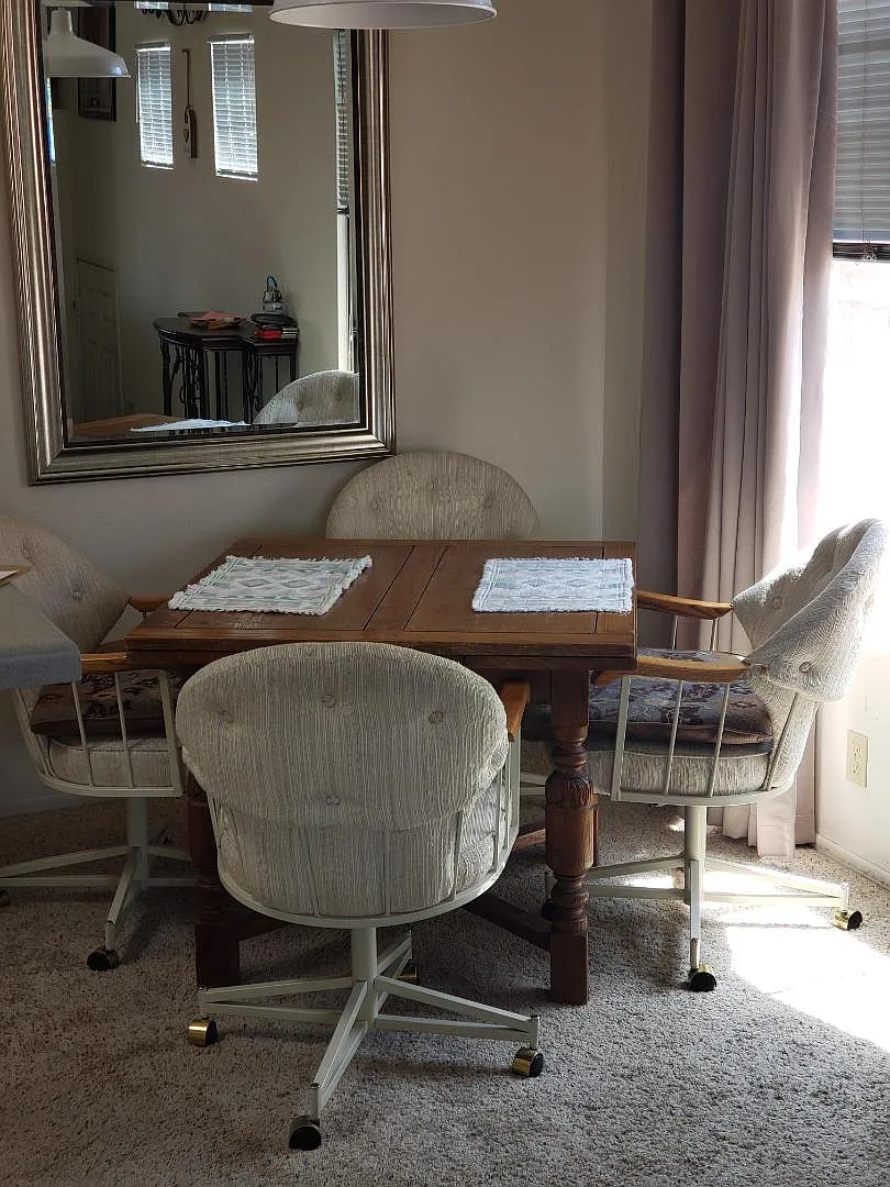 1 bed, 672 sqft, $1,650 — Photo 4