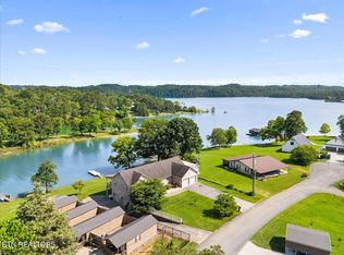 915 Smokey Mountain Queen Rd LOT 20, Sevierville, TN 37876