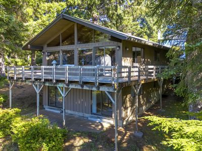 114 Ridge Crest Rd, Gleneden Beach, OR, 97388