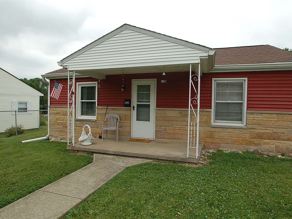 1st image of 2416 S Brown Ave
