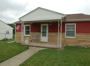 2416 S Brown Ave, Bloomington, IN