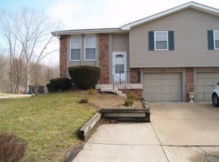 5818 Mayberry Dr #B, Imperial, MO 63052