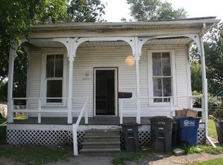 1255 Western Ave, Toledo, OH 43609