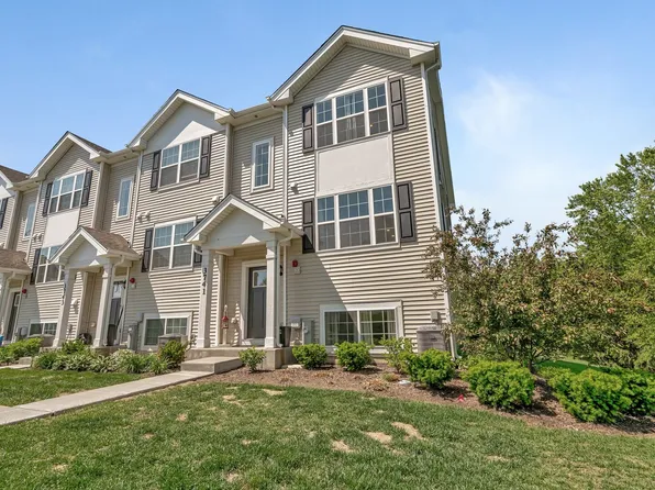 3741 Bailey Rd, Yorkville, IL 60560