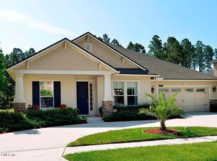 1715 Pennan Pl, Saint Johns, FL 32259