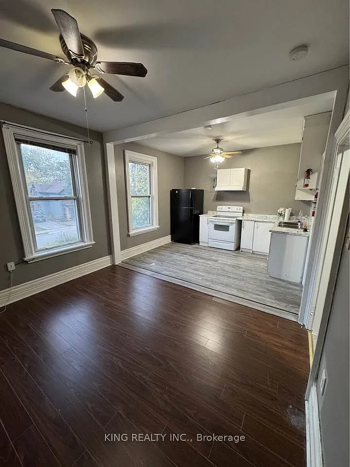 2 bed, $1,500 — Photo 1