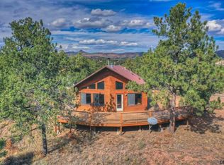 16950 County Road 69, Canon City, CO 81212