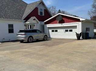 211 Pennsylvania Ave, Westville, IL