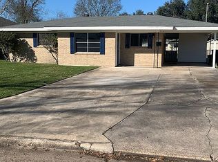 332 Heather St, Lake Charles, LA 70605
