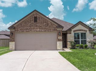 3006 Tandem Ct, Rosenberg, TX 77471