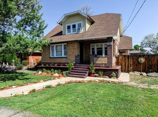 11675 W 32nd Ave, Wheat Ridge, CO 80033