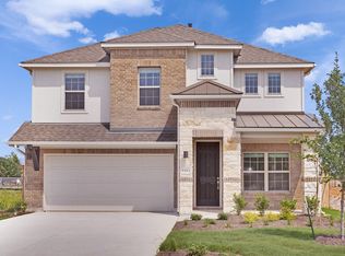 13713 Tucker Hedge Pass, Elgin, TX 78621