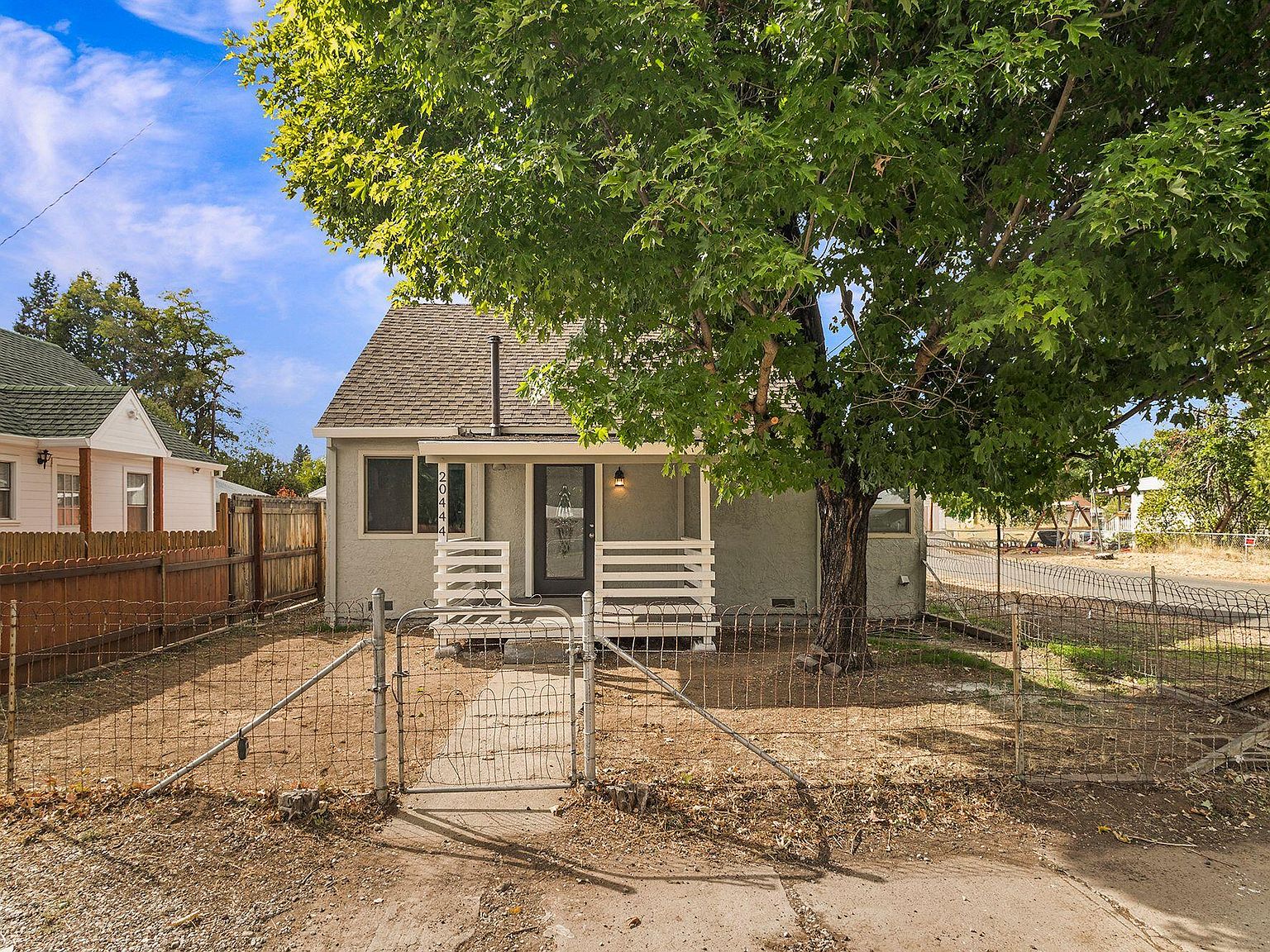 20444 Michigan St, Burney, CA 96013 | Zillow