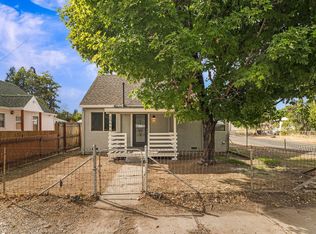 20444 Michigan St, Burney, CA 96013