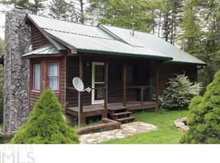 130 Clark Dr #3584, Ellijay, GA 30540