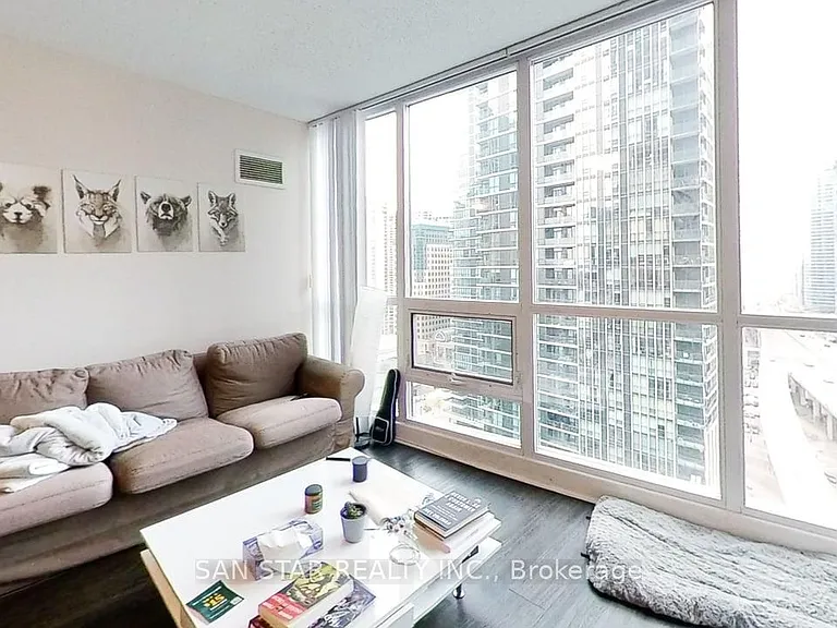 16 Yonge St #1902 — Photo 2