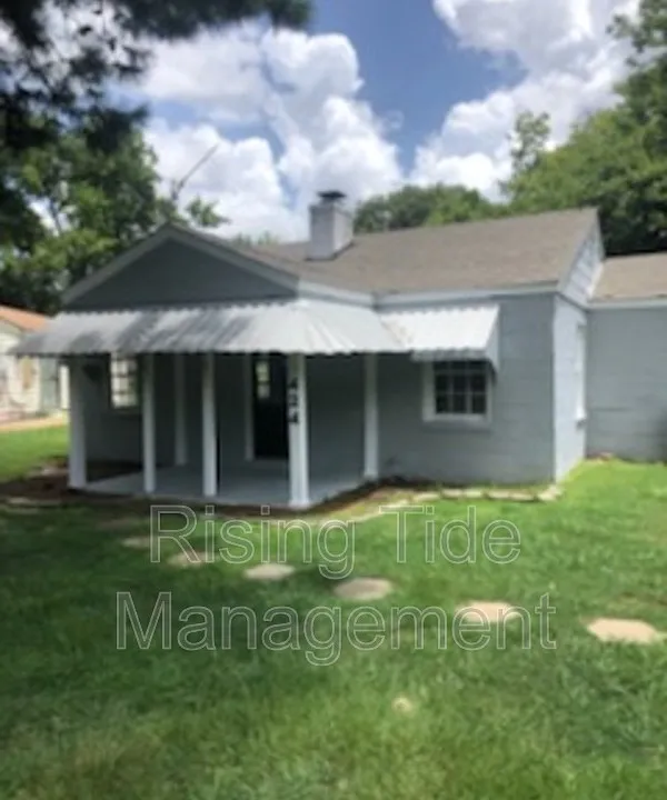 424 E Shawnee Dr