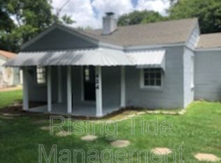 424 E Shawnee Dr, Montgomery, AL 36107
