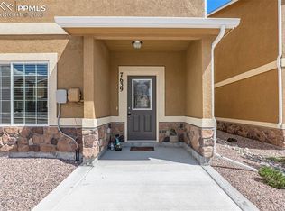 7639 Grand Fir Point, Colorado Springs, CO 80908