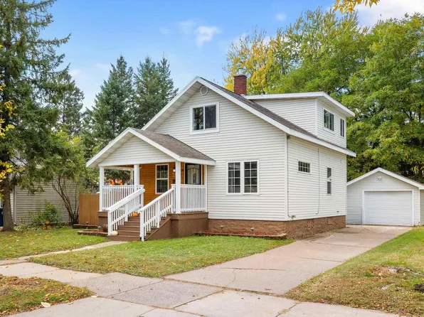 836 South 9TH AVENUE, Wausau, WI 54401