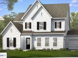 2413 Somersby Trl LOT 167, Spring Hill, TN 37174