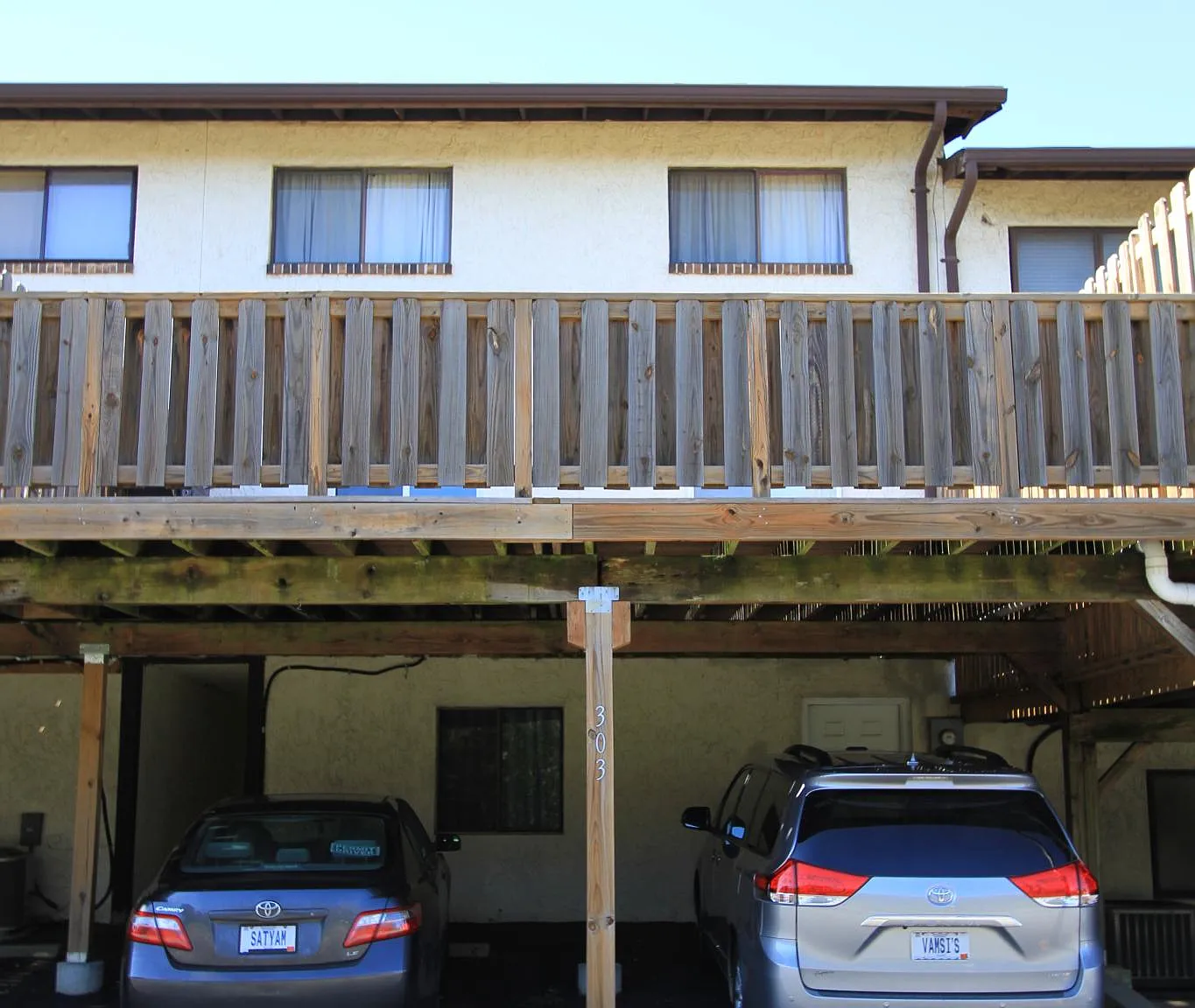303 Carmel Woods Dr — Photo 2