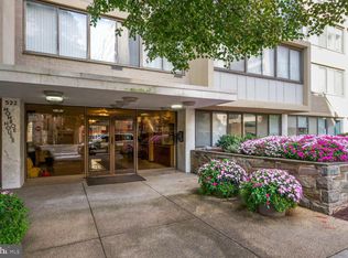 522 21st St NW APT 912, Washington, DC 20006