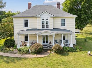 36 Carter Rd, Cumberland, VA 23040