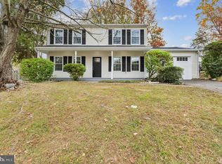 14311 Lindendale Rd, Woodbridge, VA 22193