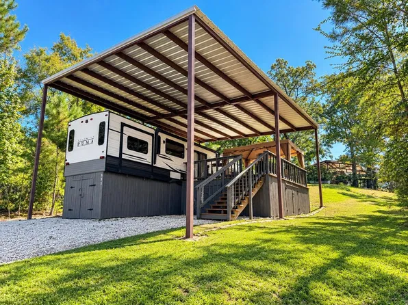 333 Ridge Trl, Trinity, TX 75862