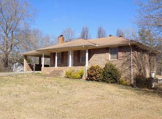 837 Beulah Church Rd, Carrollton, GA 30117