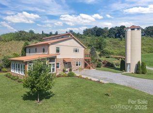 593 Buck Ridge Rd, Waynesville, NC 28785