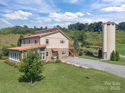 593 Buck Ridge Rd, Waynesville, NC, 28785