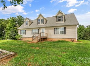 3144 Henderson Mill Rd, Morganton, NC 28655