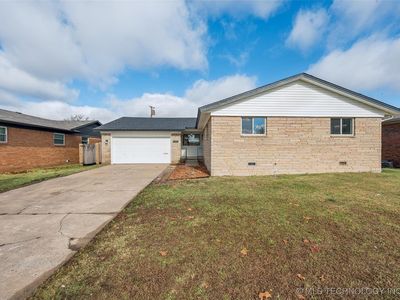 5153 E 30th Pl, Tulsa, OK, 74114