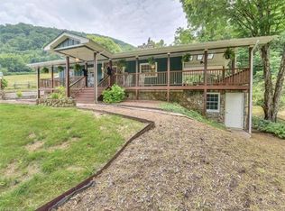 246 Ketner Cove Rd, Maggie Valley, NC 28751