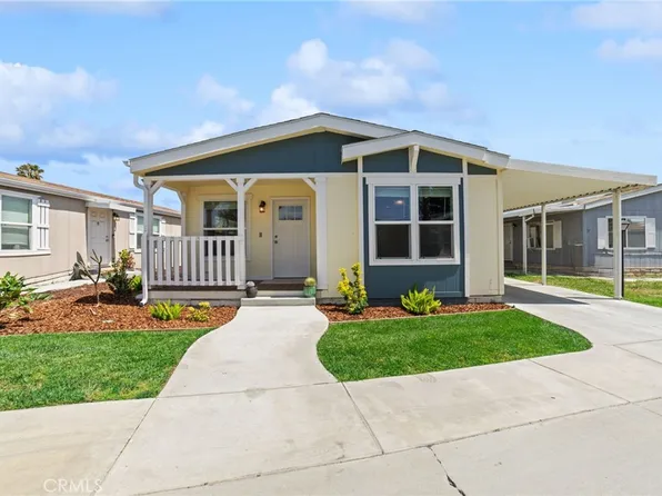 5800 Hamner Ave Space 35, Mira Loma, CA 91752