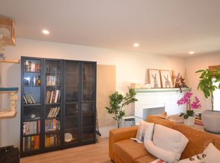 2633 Sulphur Dr, Hayward, CA 94541
