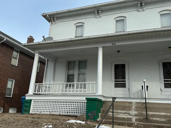 512 Chicago Ave, Savanna, IL 61074