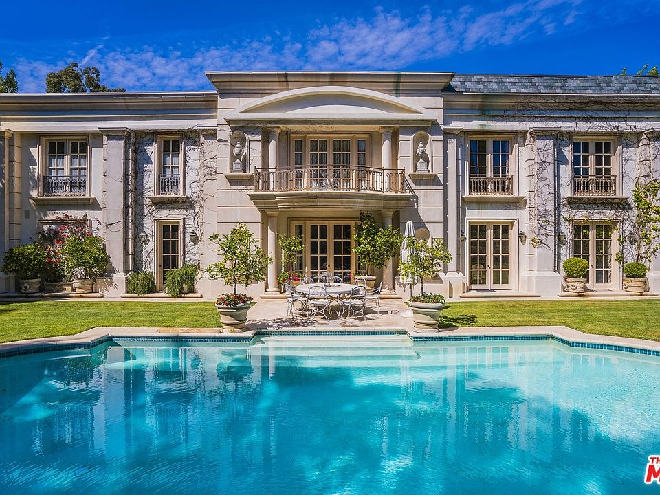 9742 Wendover Dr, Beverly Hills, CA 90210 Zillow