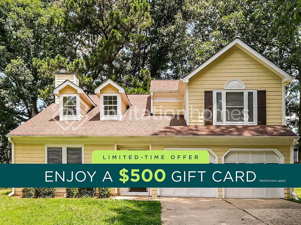 1st image of 4562 Hickory Forest Dr NW