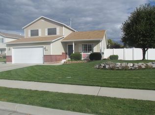 1876 N 2145th St W, Lehi, UT 84043