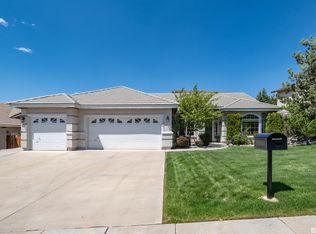 1164 University Ridge Dr, Reno, NV 89512