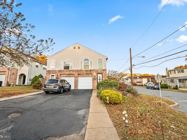 4815 Arendell Ave, Philadelphia, PA 19114